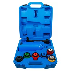 BGS Set lijevaka za ulje | plastični