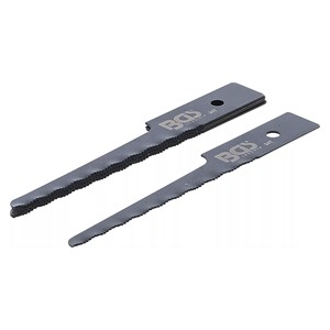 BGS Set listova ubodne pile | za BGS 70993, 74520 | 5-dijelni