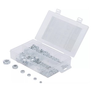 BGS Set matica | M3 - M10 | 150 kom.