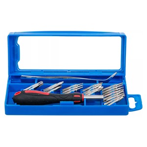 BGS Set MICRO bitova | 22-dijelni