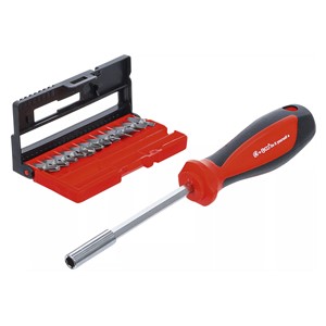 BGS Set odvijača bitova | 13-dijelni