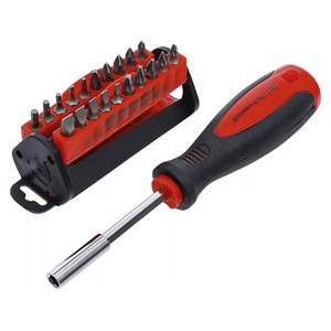 BGS Set odvijača bitova | 31-dijelni