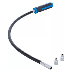 BGS Set odvijača za stezaljke crijeva | 6,3 mm (1 /4) | 500 mm