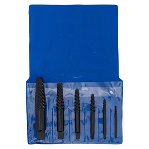 BGS Set odvijača za vijke | 6-dijelni