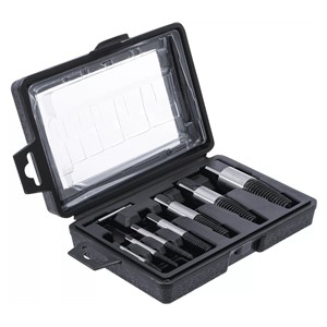 BGS Set odvijača za vijke | M3 - M50 | 8-dijelni