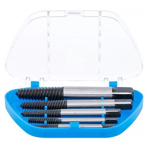 BGS Set odvijača za vijke | veličine 1 - 5 | 5-dijelni