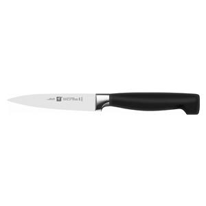 Set of 4 ZWILLING Four Star block knives white 2