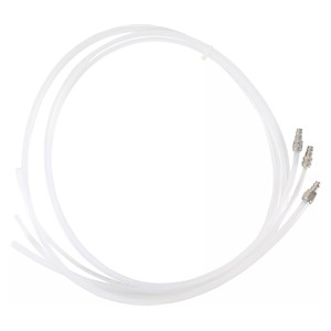 BGS Set plastičnih crijeva | za BGS 8702 | 3-dijelni