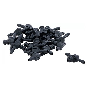 BGS Set plastičnih spojeva | T-oblik | 30-dijelni