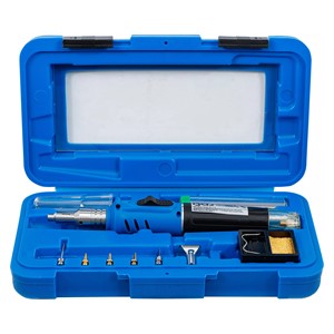 BGS Set plinske lemilice