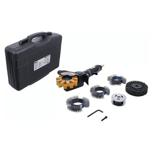 BGS Set pneumatskih višestrukih brusilica