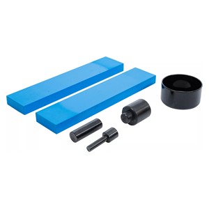 BGS Set podloga za radioničke preše