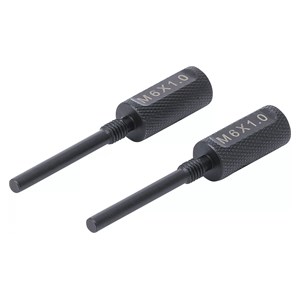 Set potpornog alata za zaporni trn bregaste osovine | za Ducati