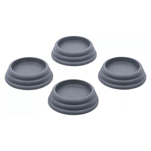 BGS Set prigušnica vibracija | Ø 65 x 20 mm | 4-dijelni