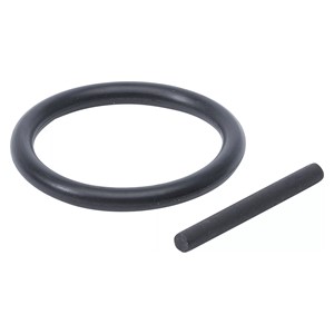 BGS Set prstenova i sigurnosnih igala | 25 mm (1) | 17 - 70 mm | 11 /16 - 2.3 /4