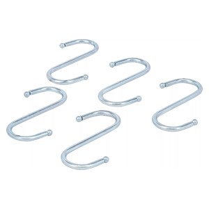 BGS Set S-kuka | 100 mm | 5-dijelni