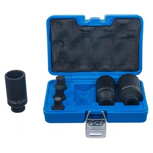 BGS Set specijalnih alata pogonske osovine | 6-dijelni