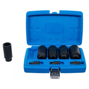 BGS Set specijalnih alata pogonske osovine | 8-dijelni