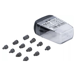 BGS Set specijalnih bitova | unutarnji šesterokutni pogon 6,3 mm (1 /4) | za BGS 115