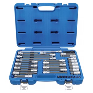 BGS Set umetaka bitova | specijalno za automobile | 38-dijelni