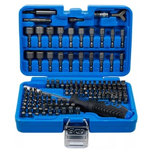 BGS Set univerzalnih bitova | 122-dijelni