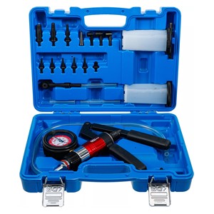 BGS Set vakuumske /tlačne crpke