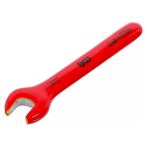 BGS Set viličastih VDE ključeva | 15 mm