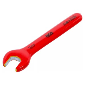 BGS Set viličastih VDE ključeva | 17 mm