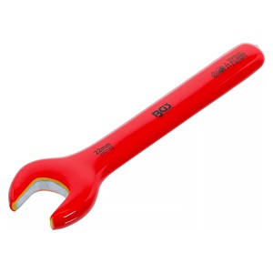 BGS Set viličastih VDE ključeva | 22 mm