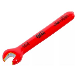 BGS Set viličastih VDE ključeva | 8 mm