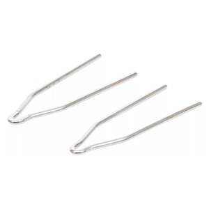 BGS Set vrhova za lemljenje | Ø 2 mm | za BGS 9920 | 2-dijelni