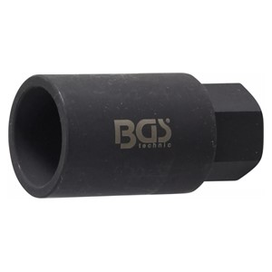 BGS Set za demontažu naplataka | 25,5 x 23,6 mm