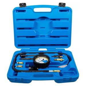 BGS Set za ispitivanje pada tlaka | 7-dijelni
