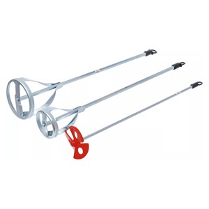 BGS Set za miješanje boje i maltera | 3-dijelni