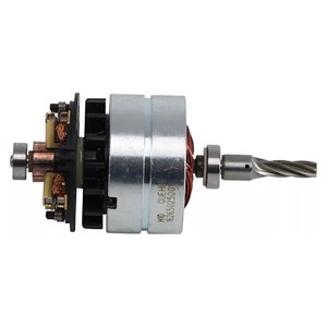 BGS Set za popravak Motor | za akumulatorski udarni odvijač BGS 9919