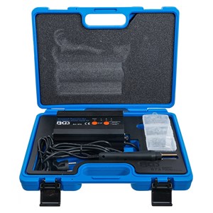 BGS Set za popravak plastičnih dijelova