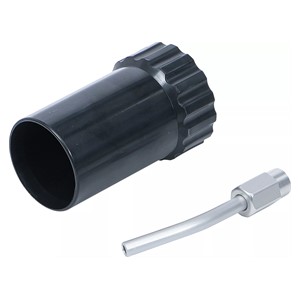 BGS Set za popravak pneumatskog pištolja za čišćenje | 2-dijelni