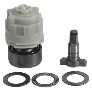 BGS Set za popravak Udarni mehanizam | za akumulatorski udarni odvijač BGS 9919