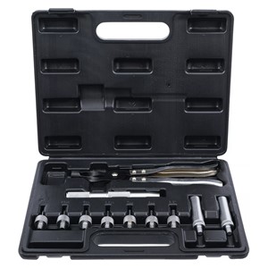 BGS Set za ugradnju brtvi ventila osovine