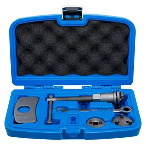 BGS Set za vraćanje kočionih klipova | za Iveco | 7-dijelni