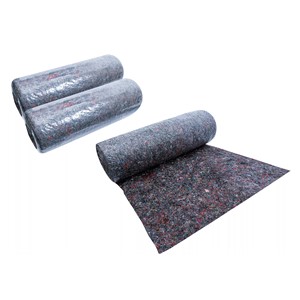 BGS Set zaštitnih tkanina za bojenje | 20 x 0,3 m | 3-dijelni