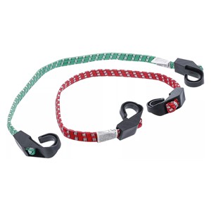 BGS Set zatezača prtljažnika | 600 - 800 mm | 2-dijelni