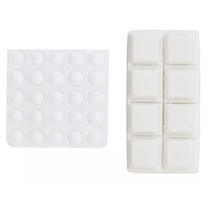 BGS Set zaustavnih podloga | 33 kom.