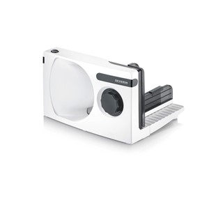 SEVERIN AS 3912 Electric Slicer 100W