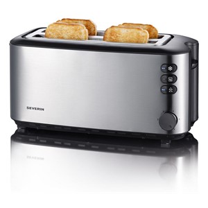 SEVERIN AT 2509 Toaster 1400 Watts