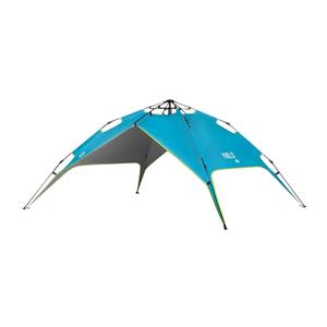 Shadow tent NILS Camp NC7819 3-person blue 9