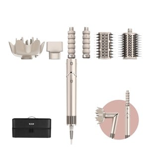 Shark 5-in-1 Hot Air Brush Stengray