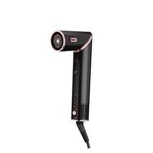 Shark FlexStyle 5-in-1 HD440SLEU Multistyler Warm Black, Pink 1400 W 2.5 m 5