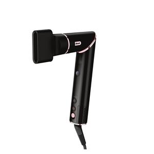 Shark FlexStyle 5-in-1 HD440SLEU Multistyler Warm Black, Pink 1400 W 2.5 m 6