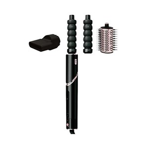 Shark HD426EU hair styling tool Multistyler Black 1650 W 2.5 m
